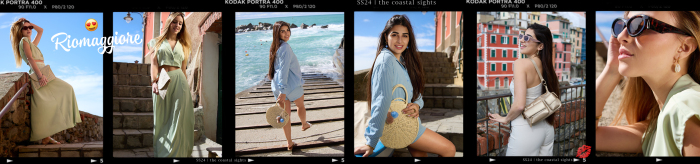 Eleganza Al Mare Image 4