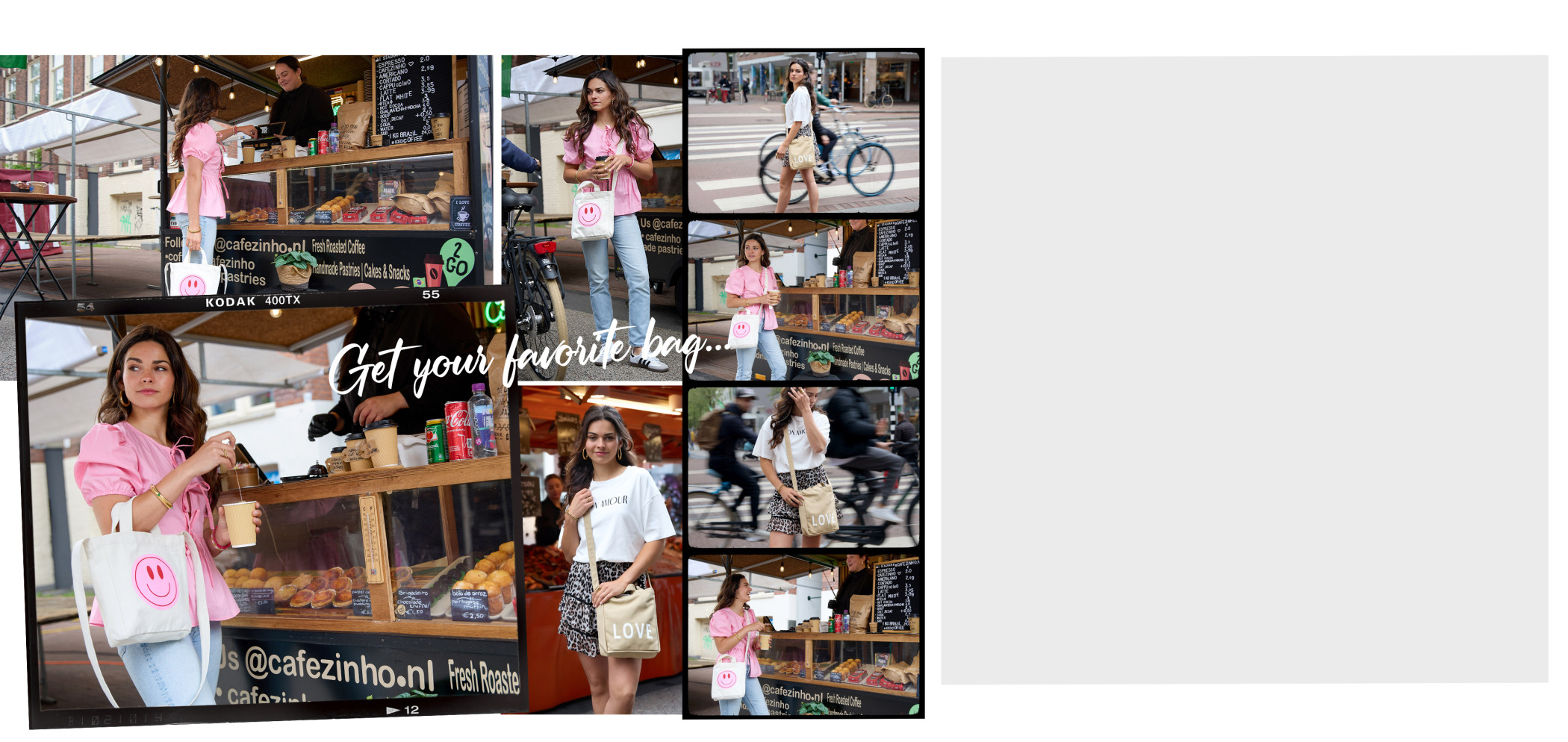 Canvas Totes Image 4