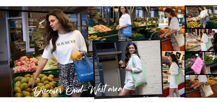 Canvas Totes Image 7