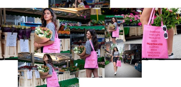 Canvas Totes Image 5