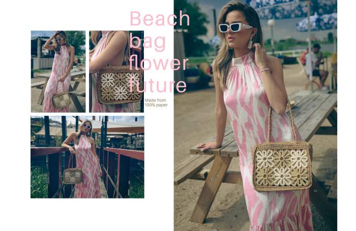 Beach Bags Image 8