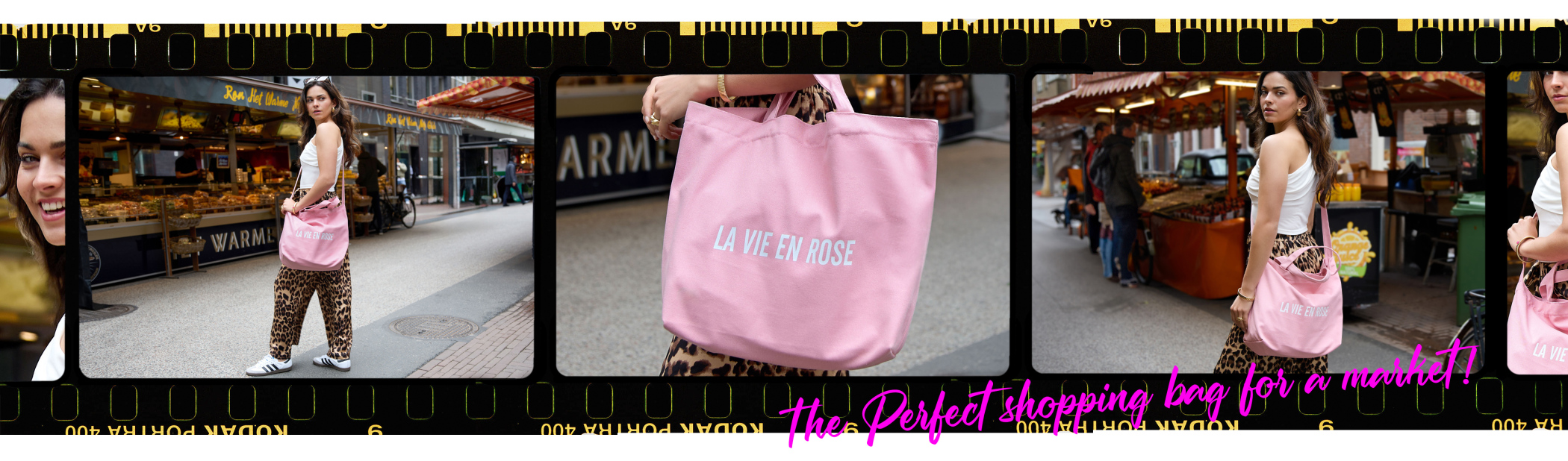Canvas Totes Image 2