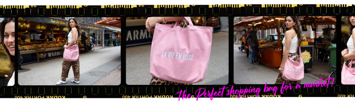 Canvas Totes Image 2