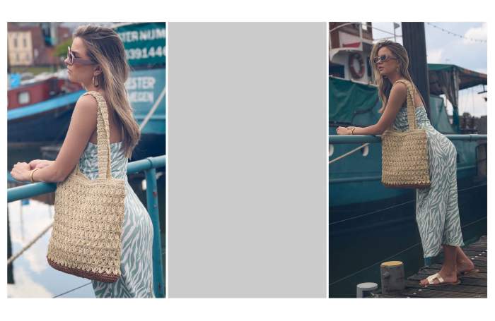Beach Bags Image 4