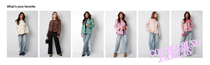 Color Crush Image 1