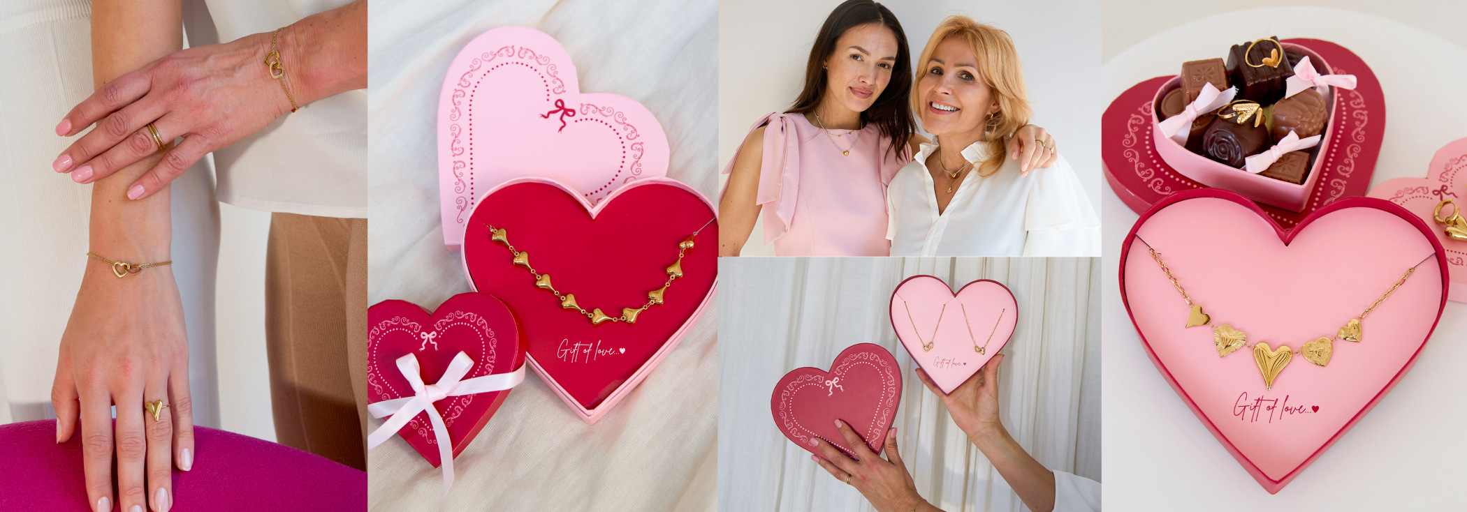 Mothers's day Boxes Image 3