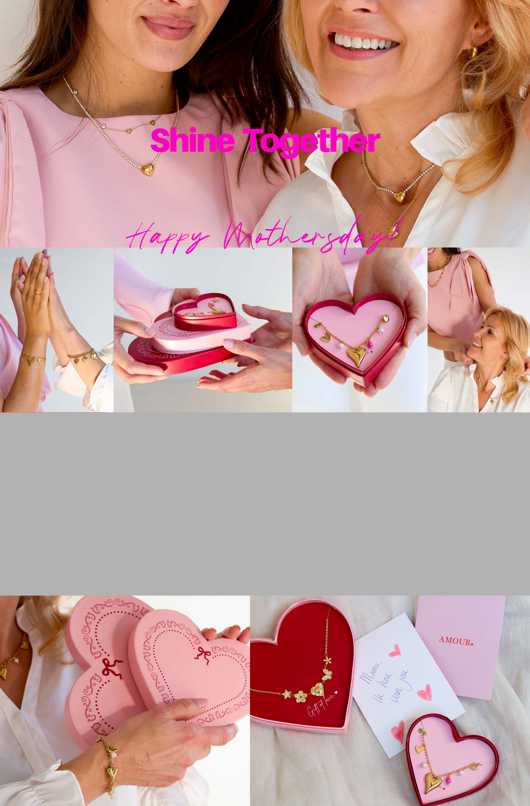 Mothers's day Boxes Image 1