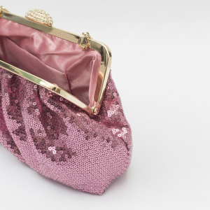 Pochettes À Sequins Style Sac De Soirée Pour Femmes h5 Image5