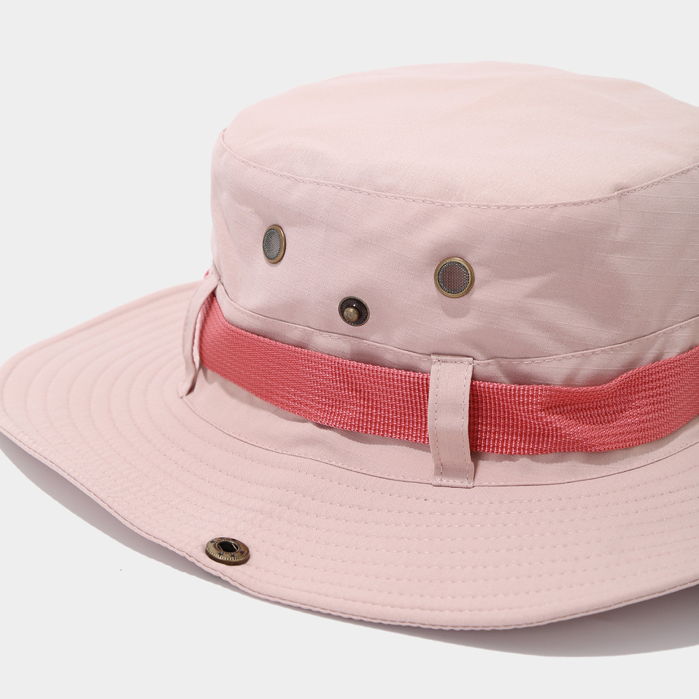 Casquette De Randonnée En Tissu Brodée D'Un Adorable Chien Image6