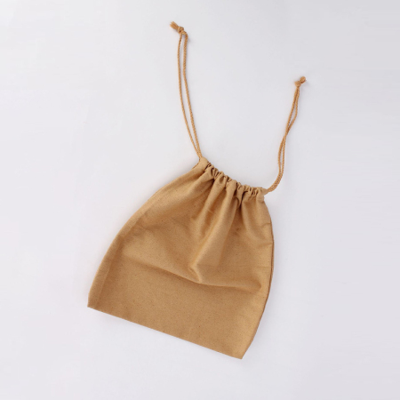 Poche intérieure en toile avec cordon de serrage (à acheter avec le sac ; ne peut être achetée séparément) 2