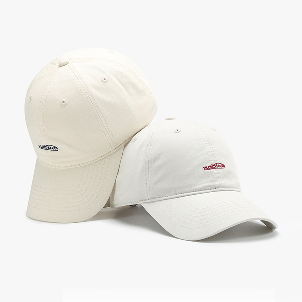 Casquette De Baseball Décontractée Pour Femme Avec Broderie De Lettres h5Image2
