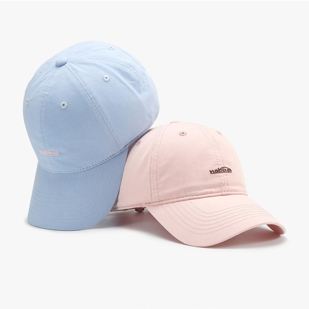 Casquette de baseball décontractée pour femme avec broderie de lettres