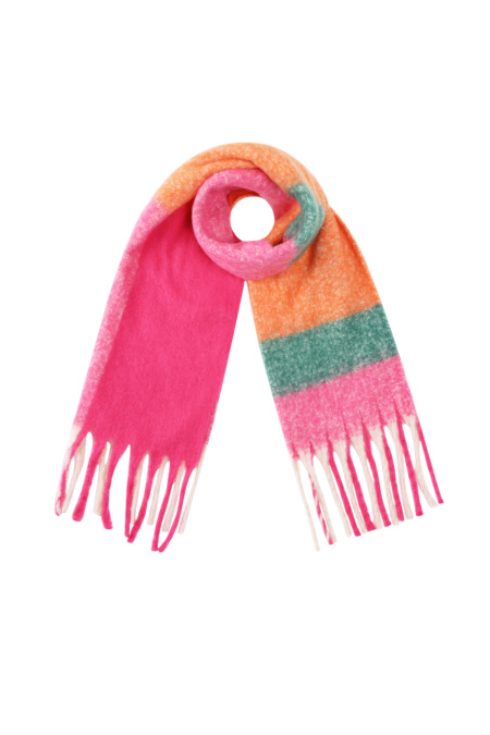 foulard 2