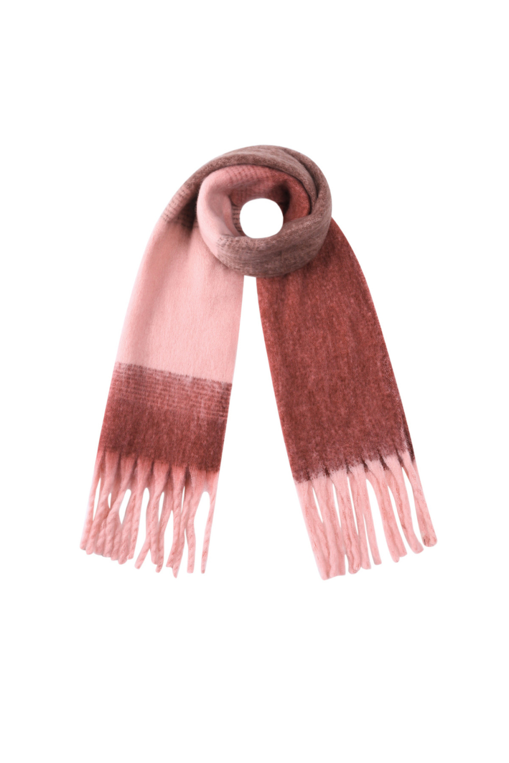Écharpe D'Automne Image7