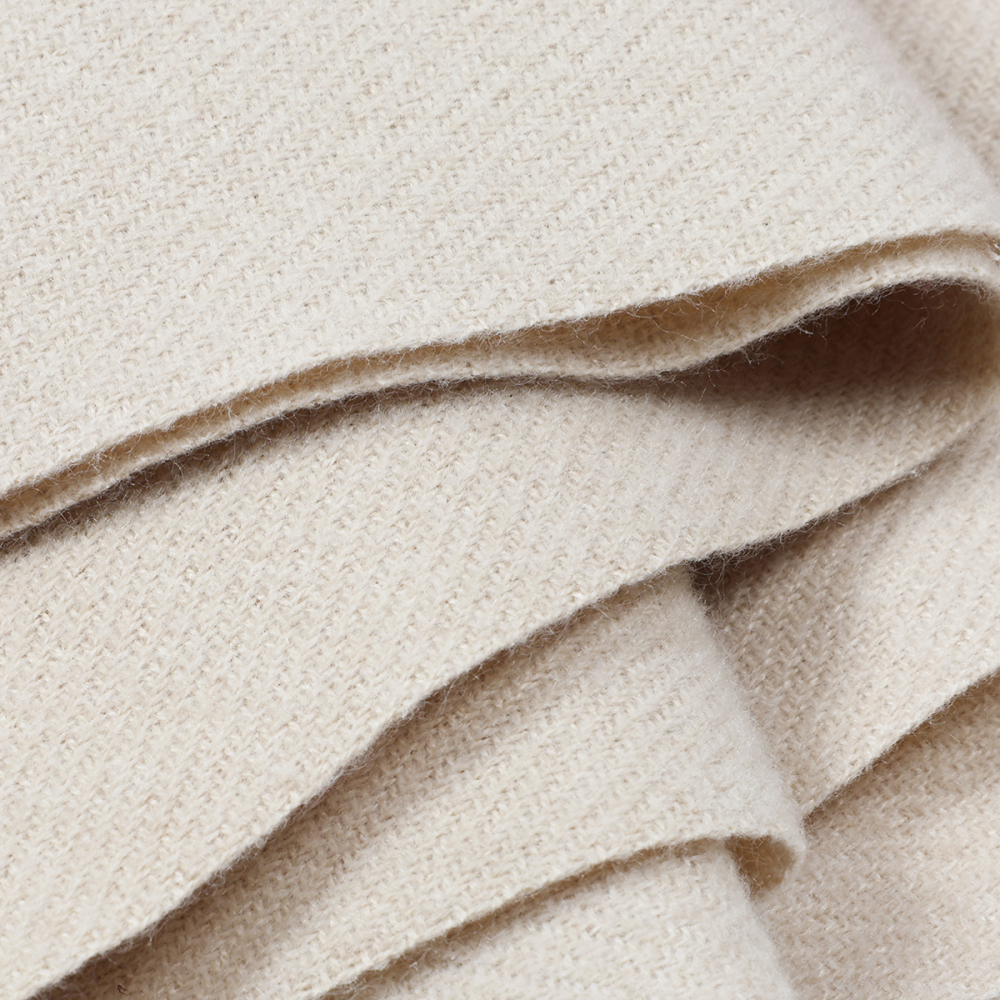 Écharpe D'Hiver Pour Femme En Polyester, Motif Cœur, Collection Romantique (1 Pièce) Image4