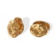 Clip d'oreille en or 