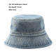 Bleu bébé/Taille unique Image3