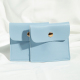 Bleu/8*8cm Image8