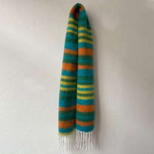 Écharpe D'Hiver Pour Femme, 1 Pièce h5 