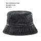 Noir/Taille unique