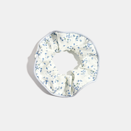 Chouchous en tissu à carreaux doux de la série Simple