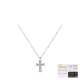 couleur argent/0.03Ctx6 