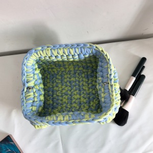 Pochettes Pour Femmes En Polyester Tissé Multicolore De Style Décontracté h5 Image4