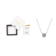Style 2/0.50 ct moissanite Image5