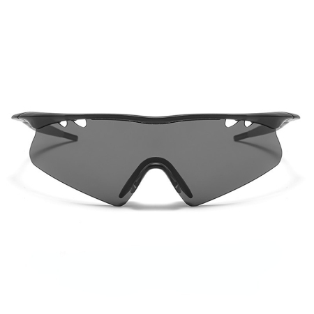 Lunettes de sport/protection pour femmes, coloris assortis, de la gamme Simple Series
