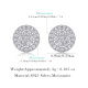 Style 11/Standard/48× Moissanite Image11