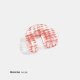 Saisir - Rouge - Grille 