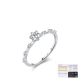 Style 1/Taille de bague 6 