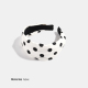 bandeau - blanc