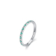Vert/Taille de bague 6 Image5