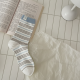 Blanc/Taille unique Image4
