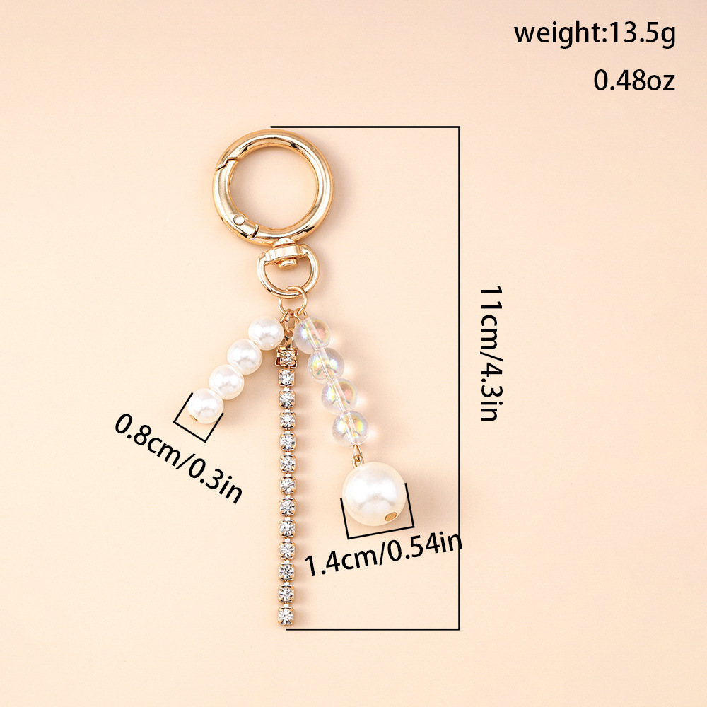Collection Luxueuse De Perles Élégantes De Forme Irrégulière, Style Océanique, En Forme De Coquillage Et D'Étoile De Mer, Ornées De Strass Et De Perles Artificielles.