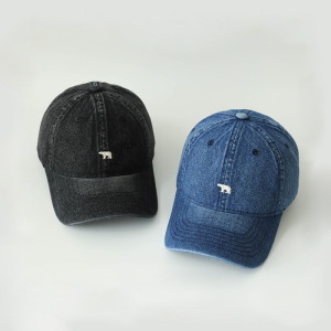 Casquette De Baseball Unisexe En Coton, Style Décontracté, Motif Animal, Série Simple h5 Image2