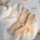 Beige/Taille unique Image3