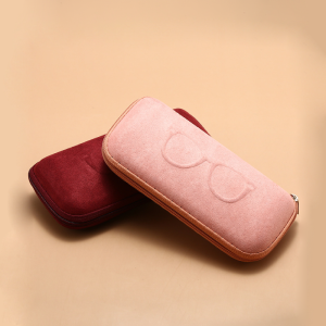 Boîte De Rangement Pour Lunettes De Soleil Simple Series Daily Solid Color Eva h5 Image2