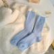 Bleu bébé/Taille unique Image11
