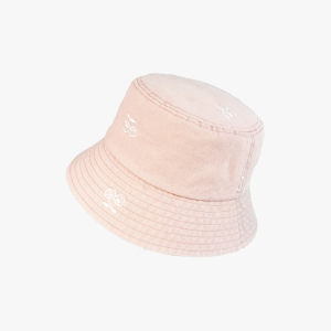 Bob En Coton Uni Couleur Cerise, Collection Simple Series Sweet h5 