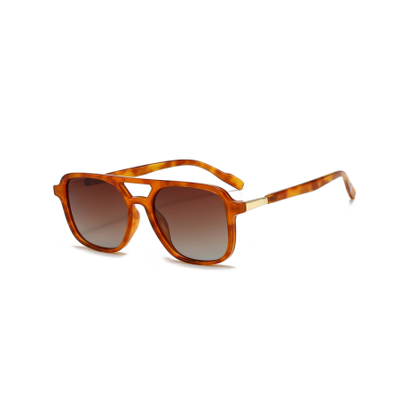 Lunettes de soleil quotidiennes de la série Simple