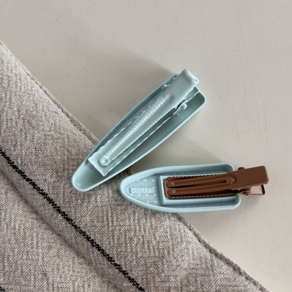 Pinces À Cheveux Simple Series Daily Polka Dots Cherry Pc Image3