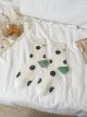 Blanc/Taille unique Image5