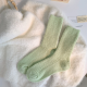 Vert clair/Taille unique Image7