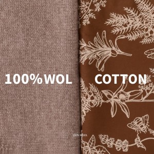 Écharpes D'Hiver Pour Femmes En Laine À Motif Cachemire, Pompons Et Pompons, De Style Bohème Et De Couleurs Variées, Collection Ethnique h5 Image3