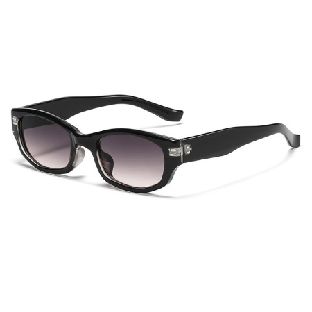 Lunettes de soleil quotidiennes de la série Simple