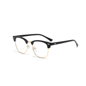 Lunettes Optiques Journalières De La Gamme Simple h5 Image2