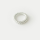 Argent blanc 