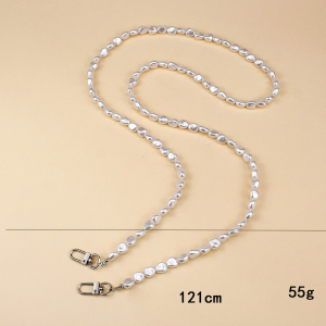 Chaîne De Téléphone En Plastique Simple Series Daily Beads h5 